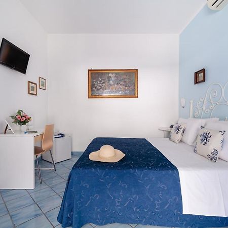 Bnb Le Isole Forio di Ischia Zewnętrze zdjęcie