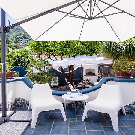 Bnb Le Isole Forio di Ischia Zewnętrze zdjęcie