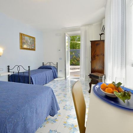Bnb Le Isole Forio di Ischia Pokój zdjęcie