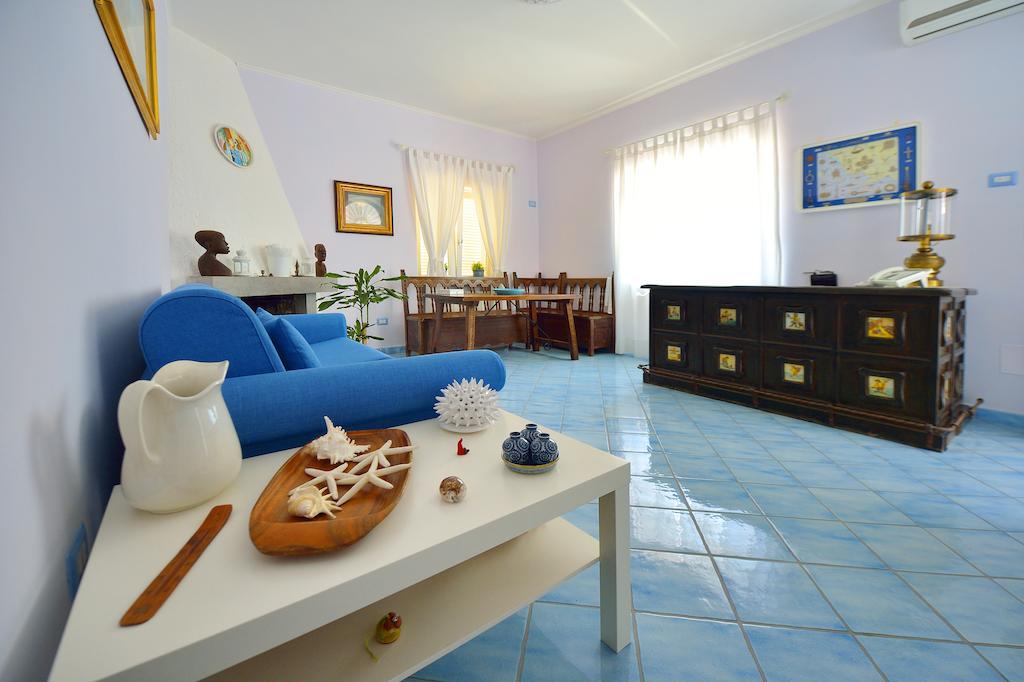 Bnb Le Isole Forio di Ischia Zewnętrze zdjęcie