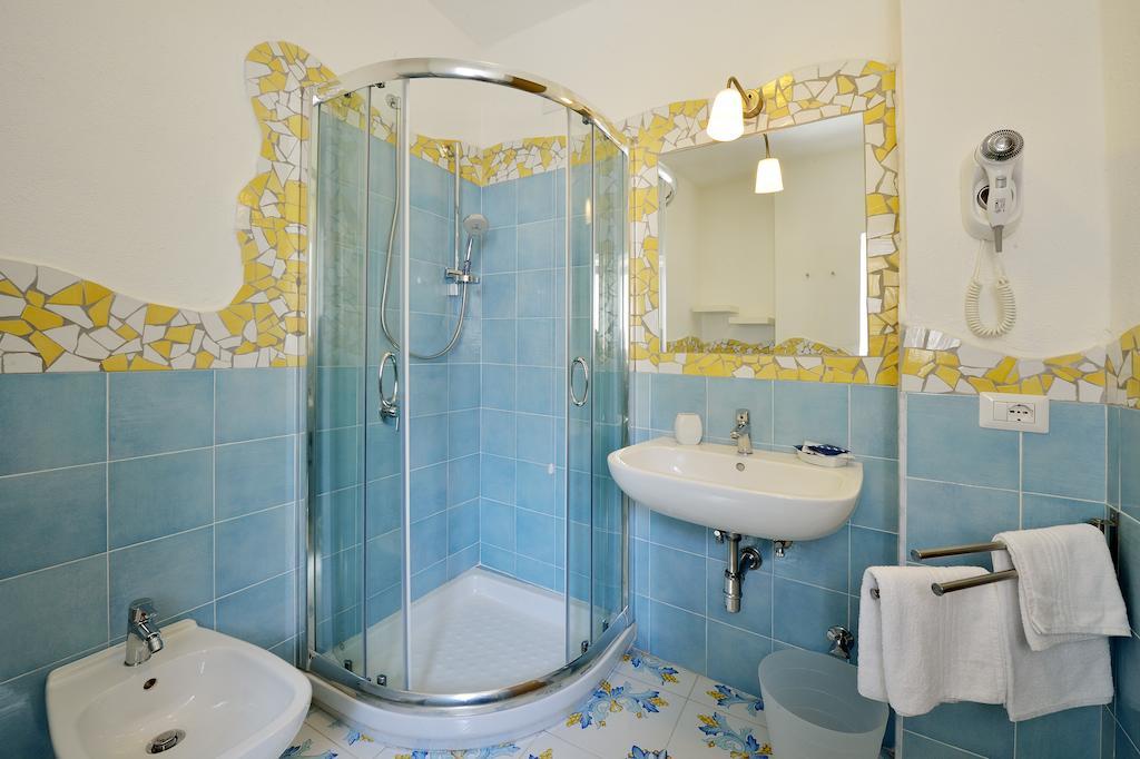 Bnb Le Isole Forio di Ischia Zewnętrze zdjęcie
