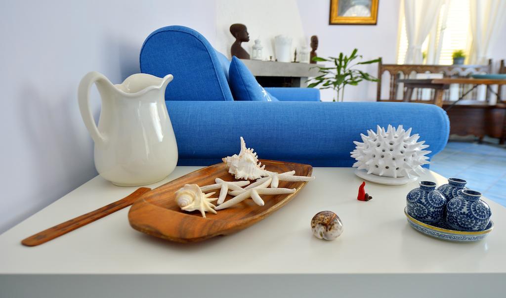 Bnb Le Isole Forio di Ischia Zewnętrze zdjęcie