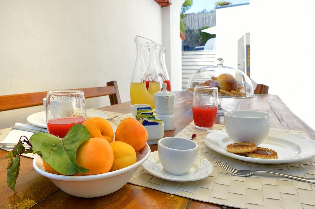 Bnb Le Isole Forio di Ischia Zewnętrze zdjęcie