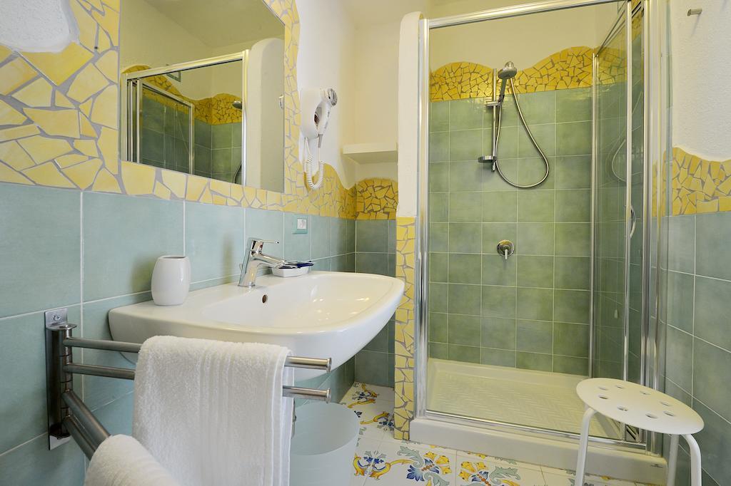 Bnb Le Isole Forio di Ischia Pokój zdjęcie