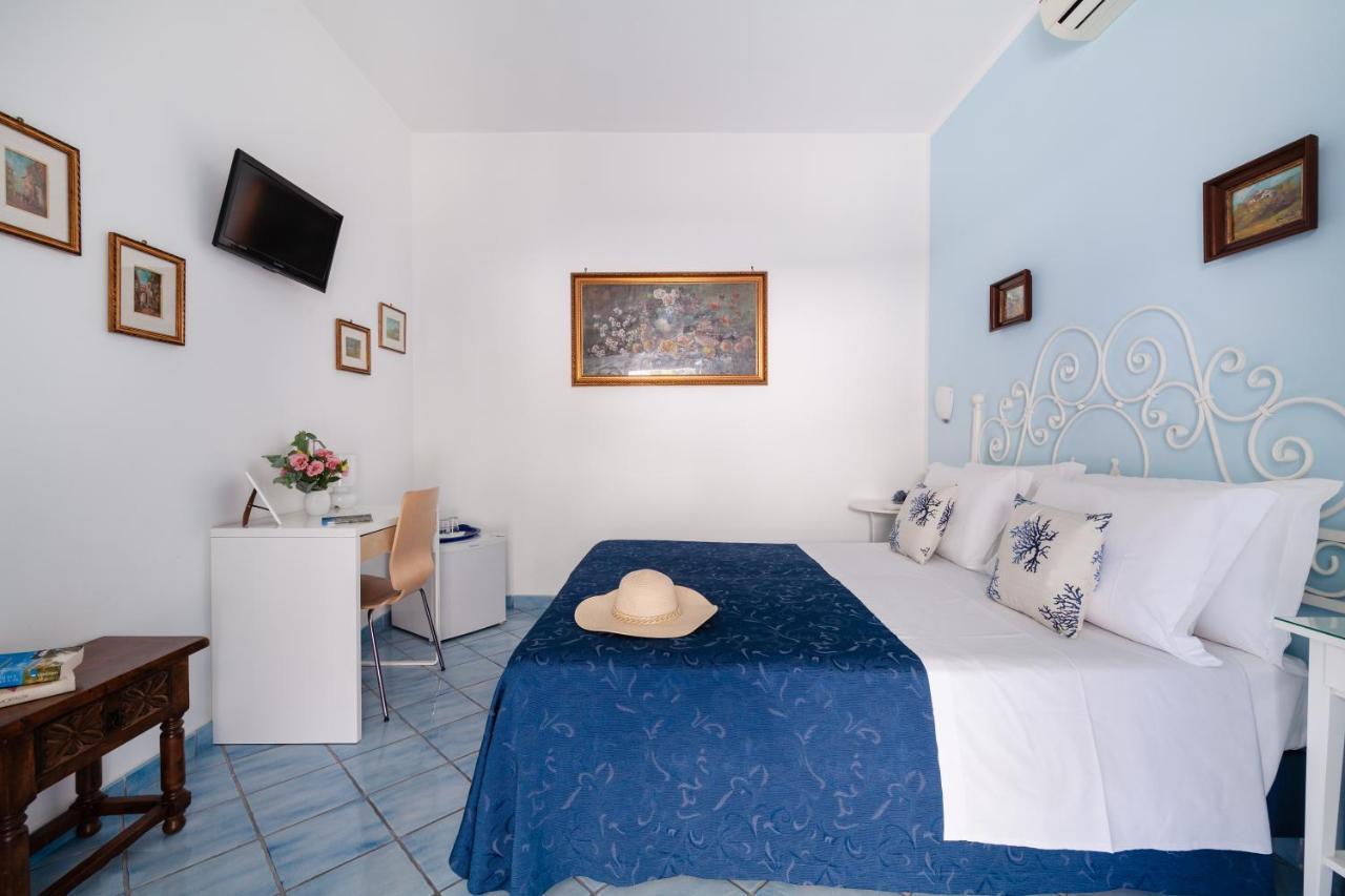 Bnb Le Isole Forio di Ischia Zewnętrze zdjęcie