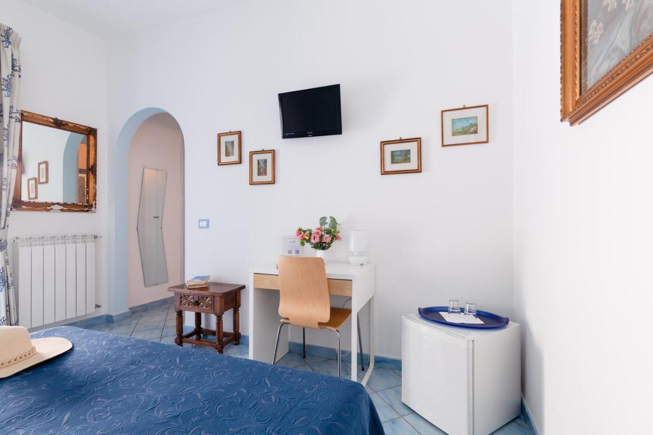 Bnb Le Isole Forio di Ischia Zewnętrze zdjęcie