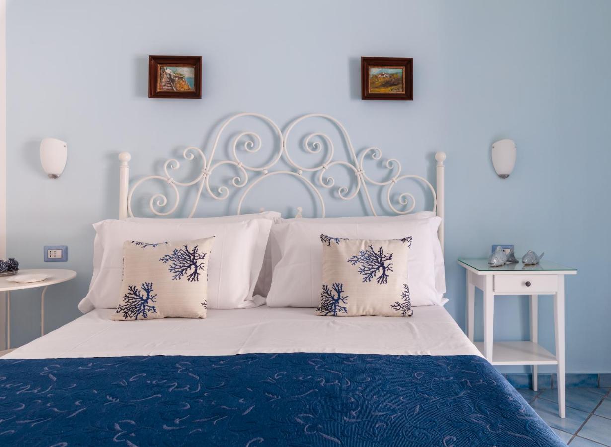 Bnb Le Isole Forio di Ischia Zewnętrze zdjęcie