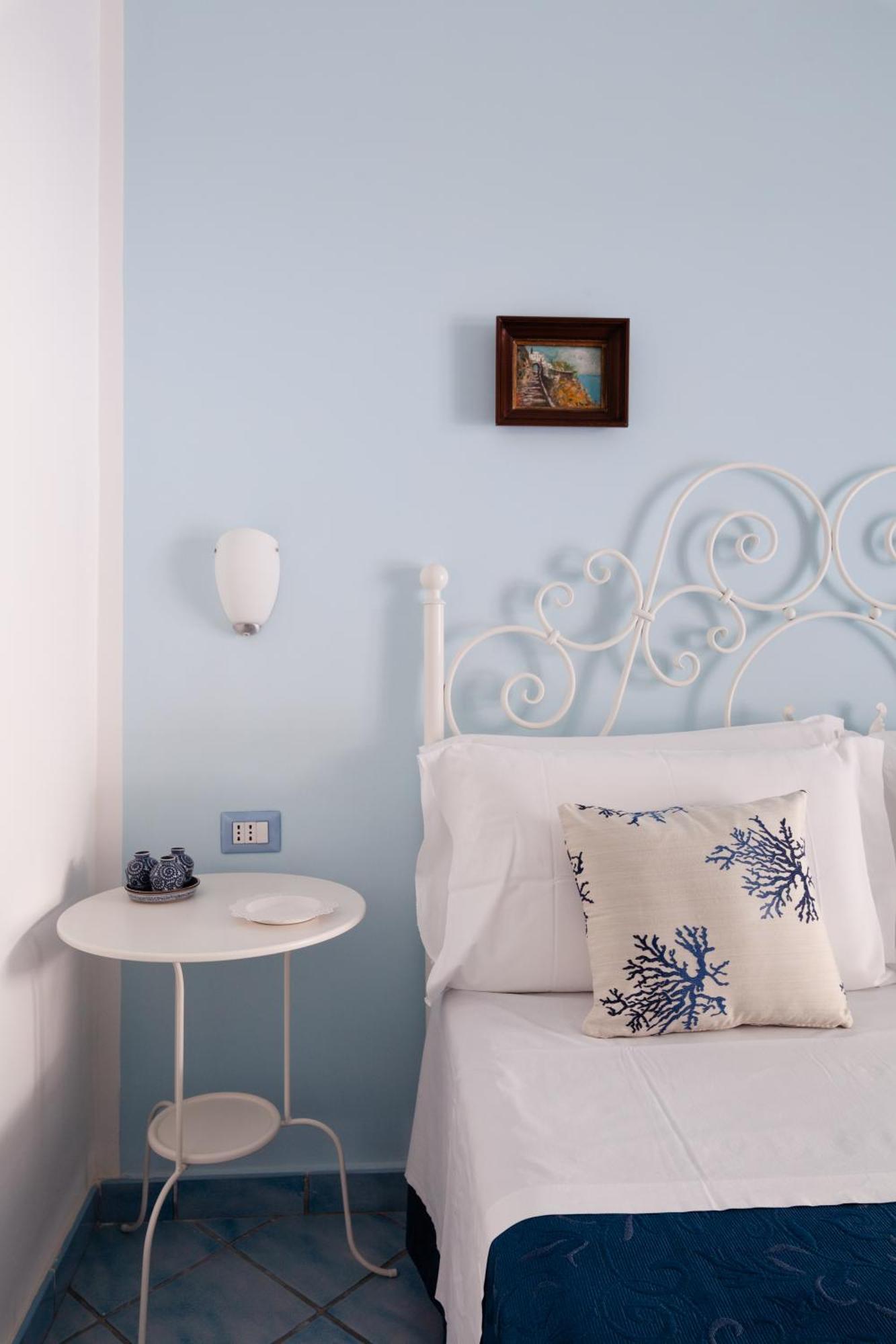 Bnb Le Isole Forio di Ischia Zewnętrze zdjęcie