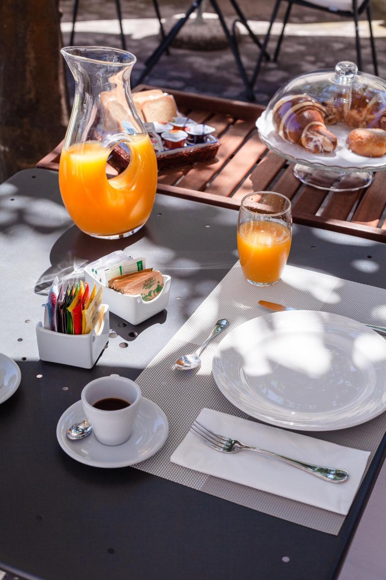 Bnb Le Isole Forio di Ischia Zewnętrze zdjęcie