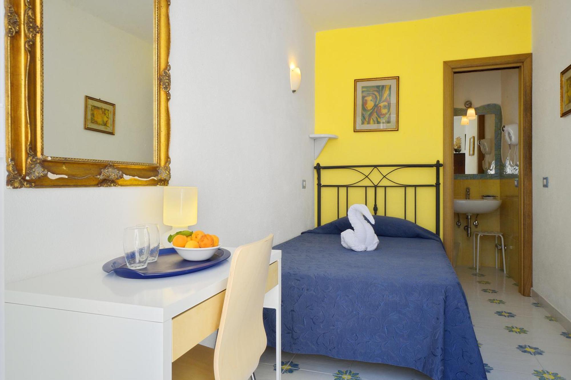 Bnb Le Isole Forio di Ischia Pokój zdjęcie