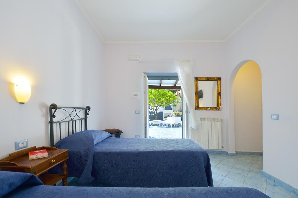 Bnb Le Isole Forio di Ischia Zewnętrze zdjęcie