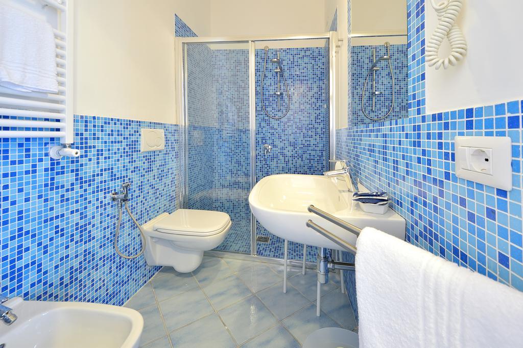 Bnb Le Isole Forio di Ischia Zewnętrze zdjęcie